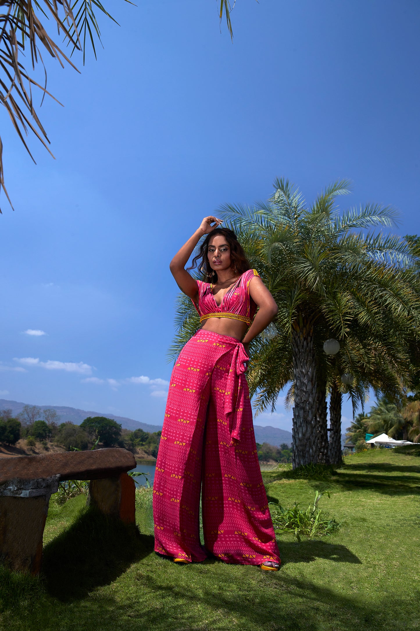 AE-06 - 3 Piece Set