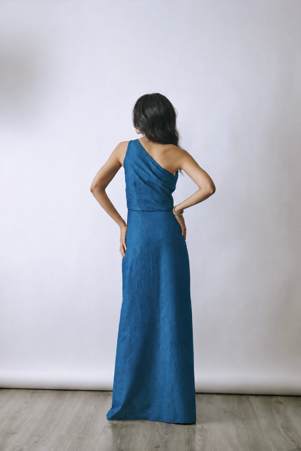 Riviera Atelier Gown