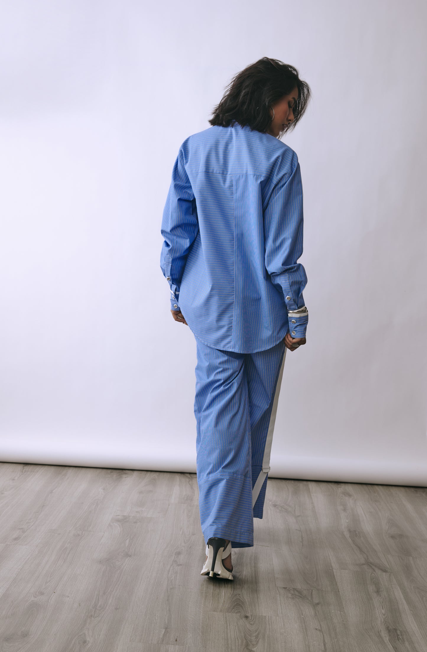 Butterfly Static Co-ord Set