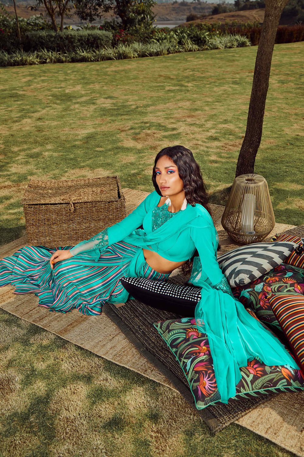 VVD-08-Saree