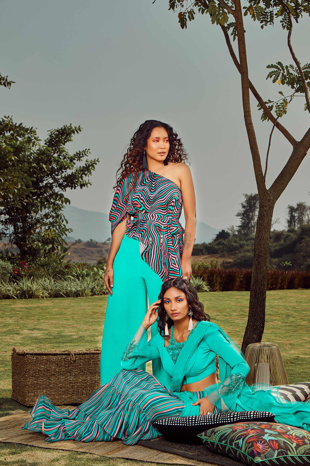 VVD-08-Saree