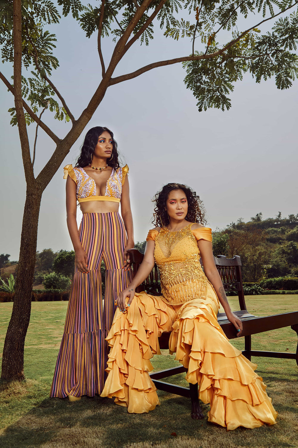 VVD-14-Co-Ord Set