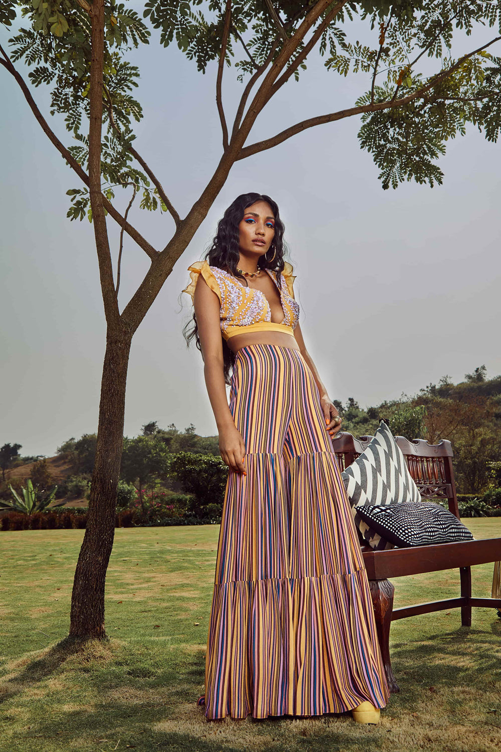 VVD-14-Co-Ord Set