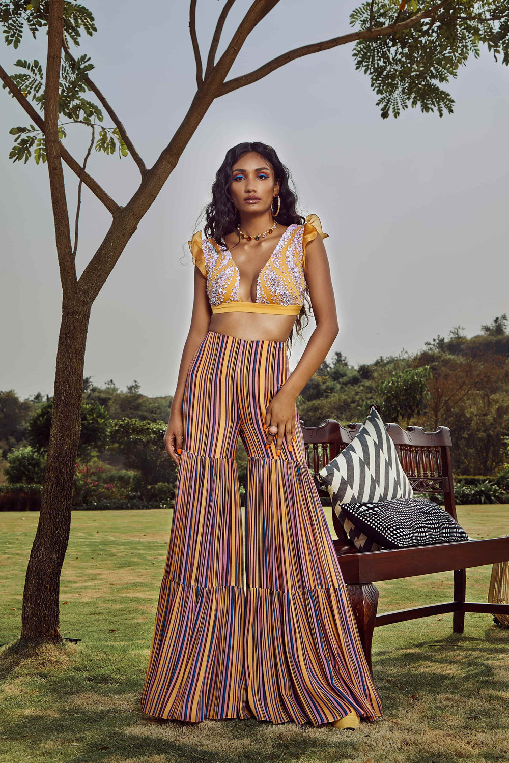 VVD-14-Co-Ord Set