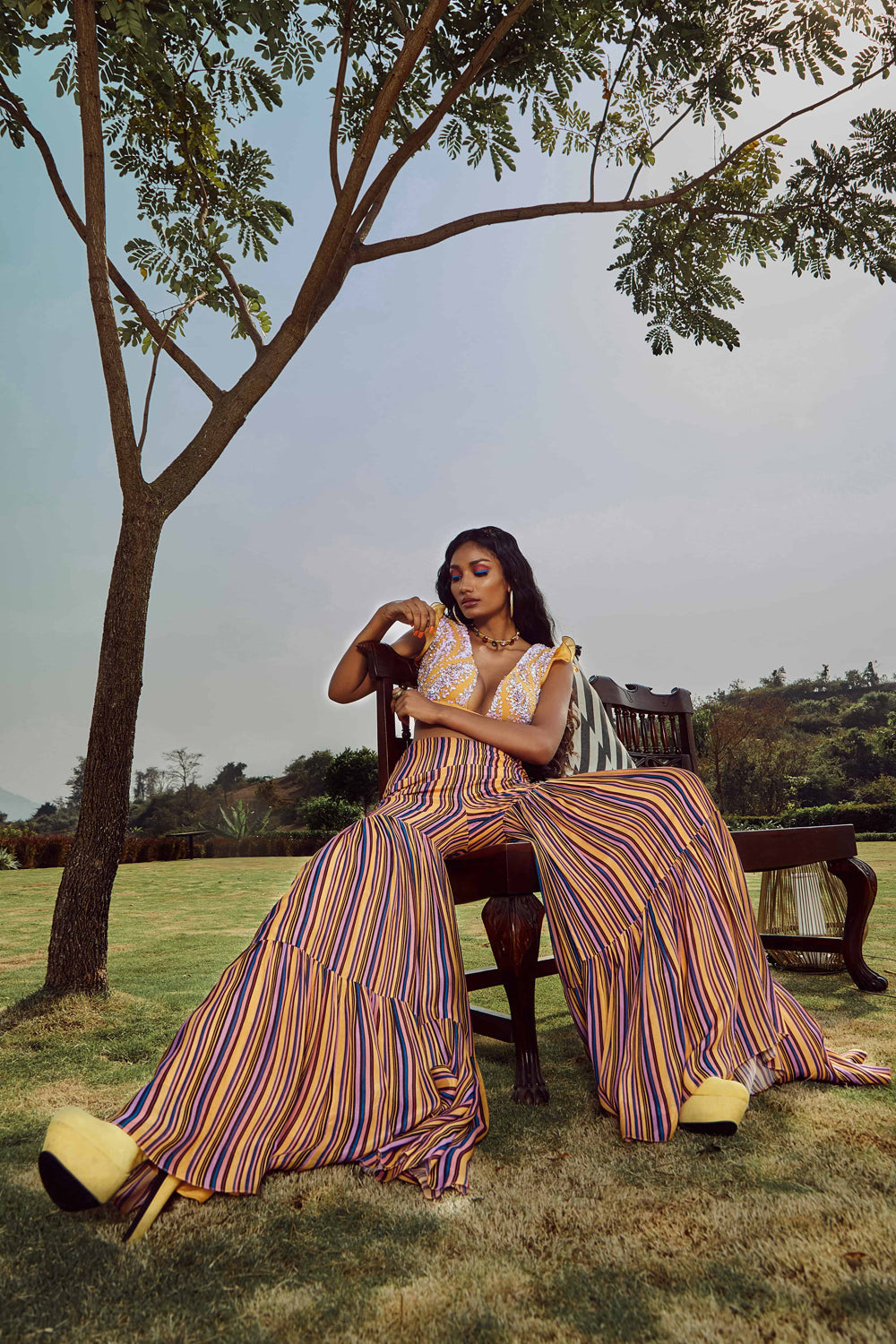 VVD-14-Co-Ord Set