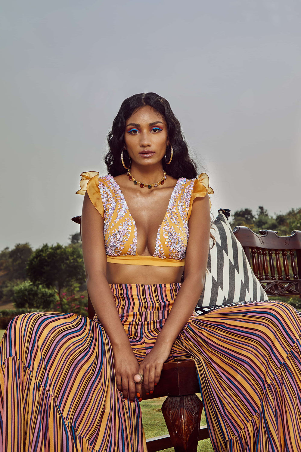 VVD-14-Co-Ord Set