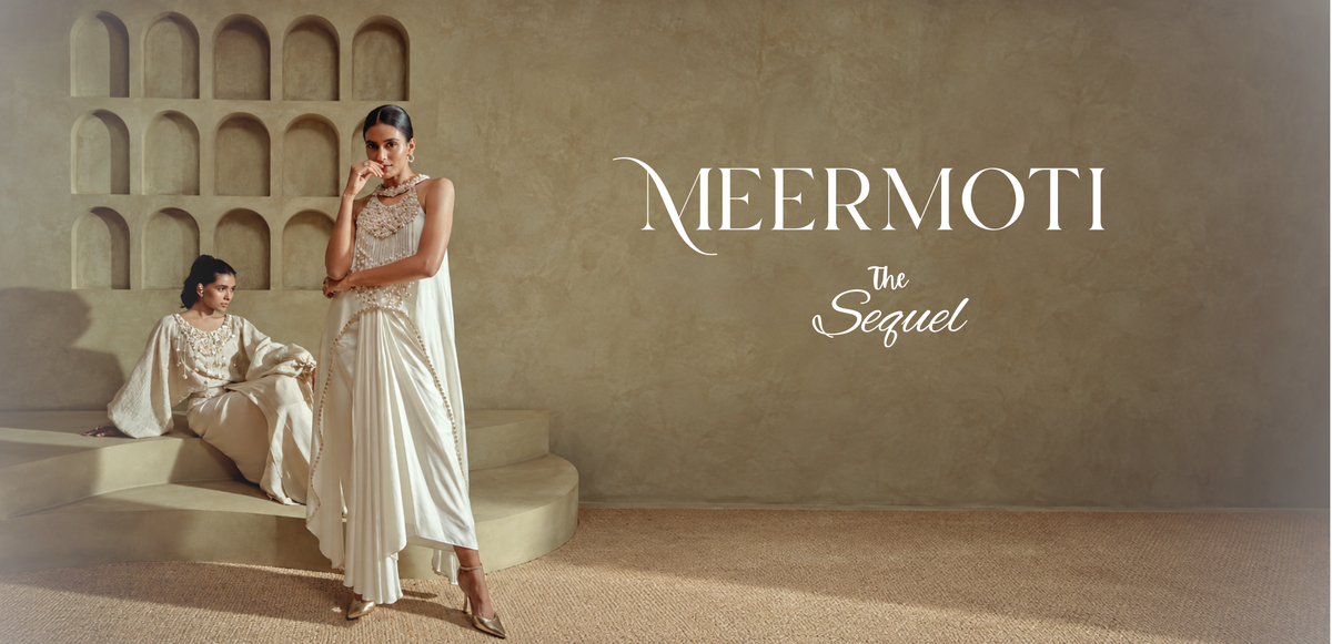 MEER MOTI - THE SEQUAL