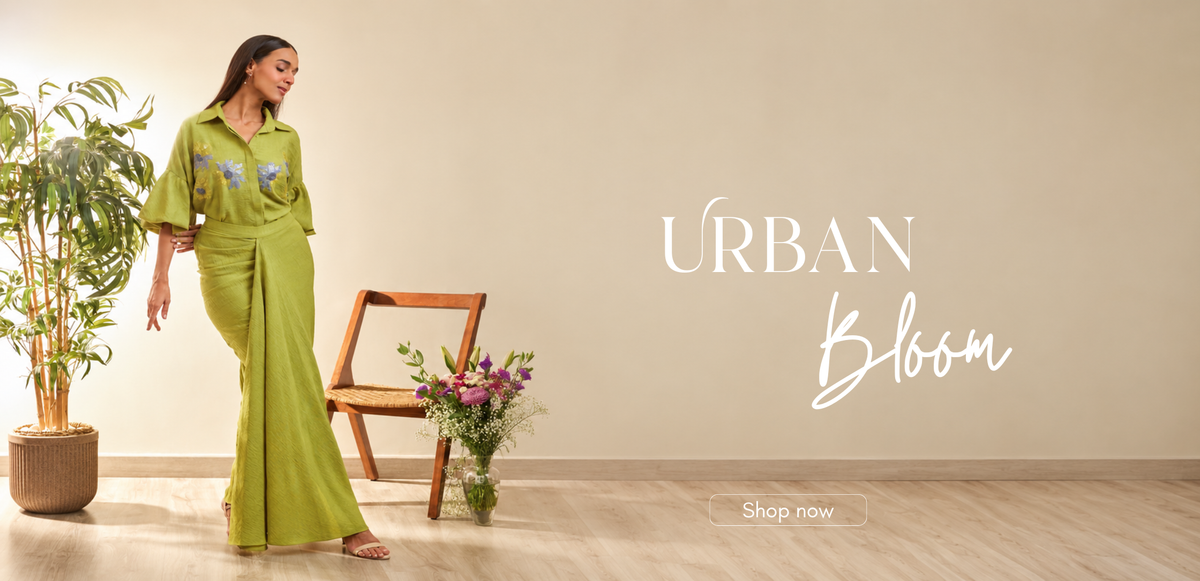 Urban Bloom