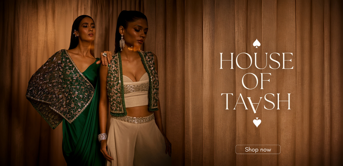 House of Taash