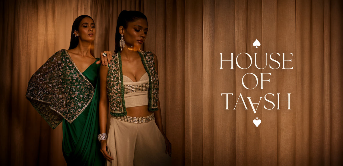 House of Taash