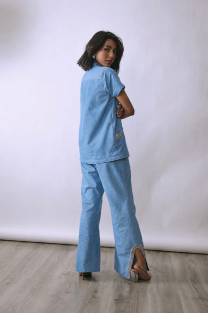 Icewash Flux Co-Ord Set