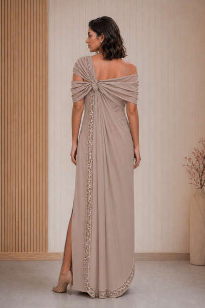 Celine Gown