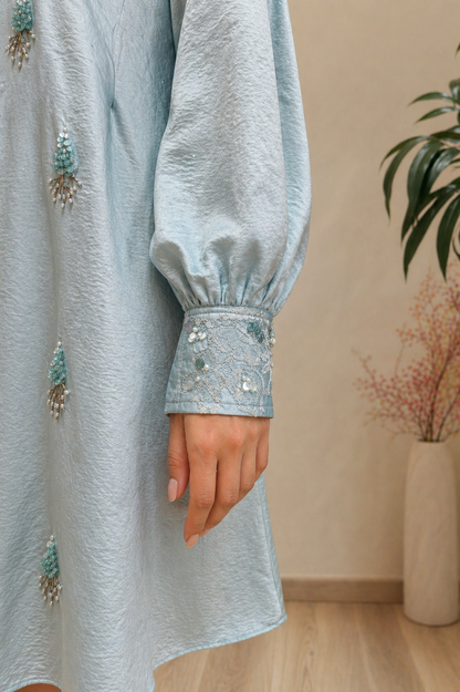 Elara Dress