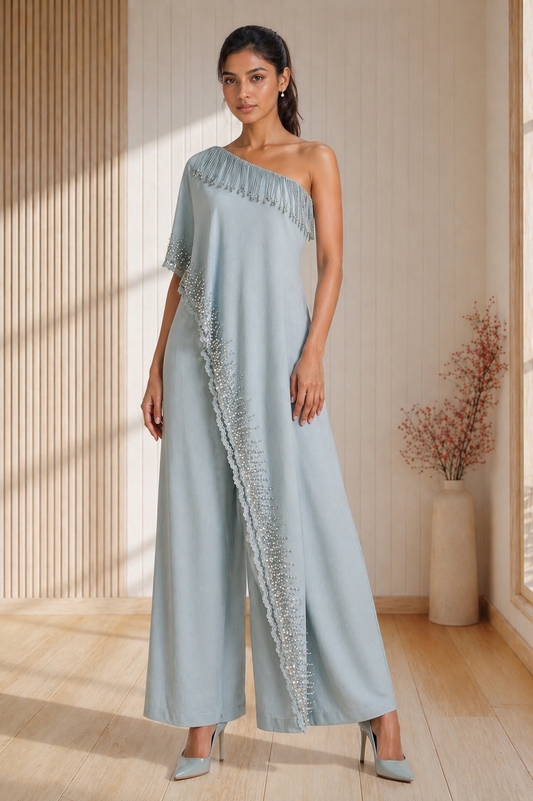 Aeris Jumpsuit