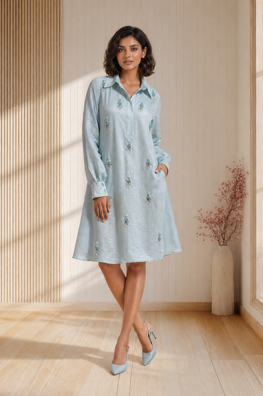 Elara Dress