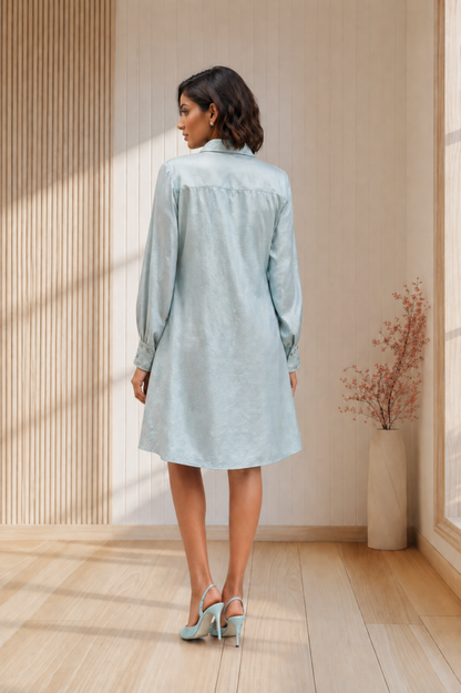 Elara Dress
