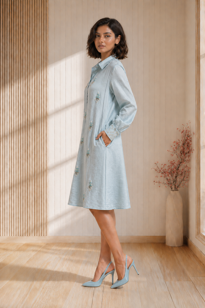 Elara Dress