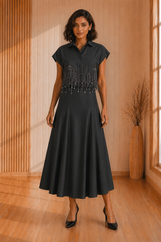 The Camille Skirt Set