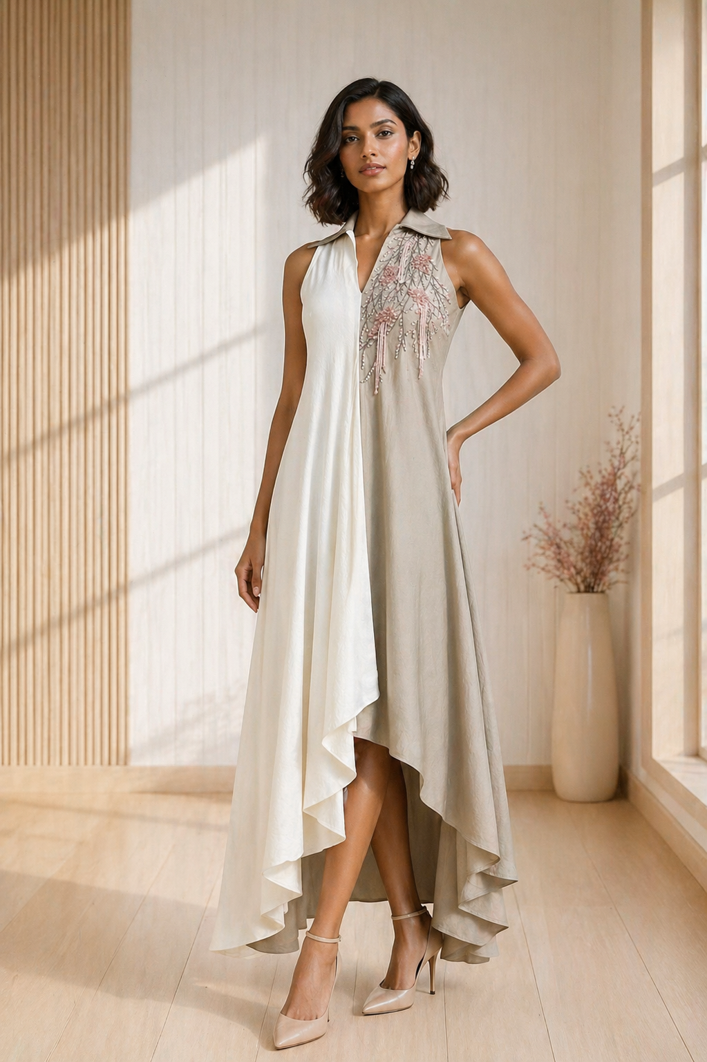 ISADORA Dress