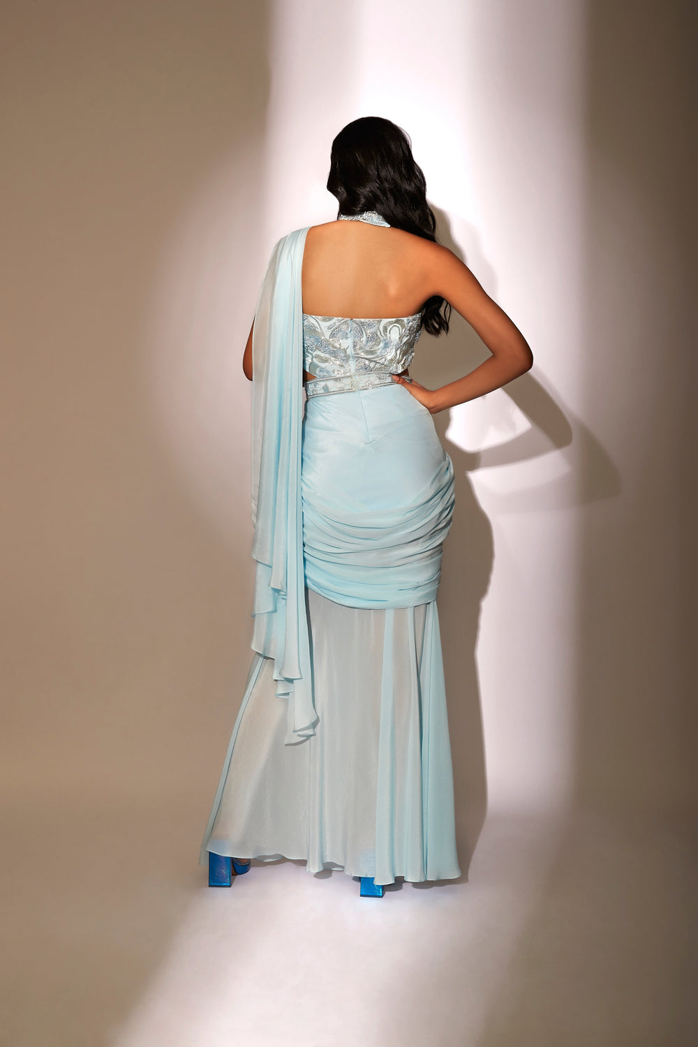 TG-28-Saree