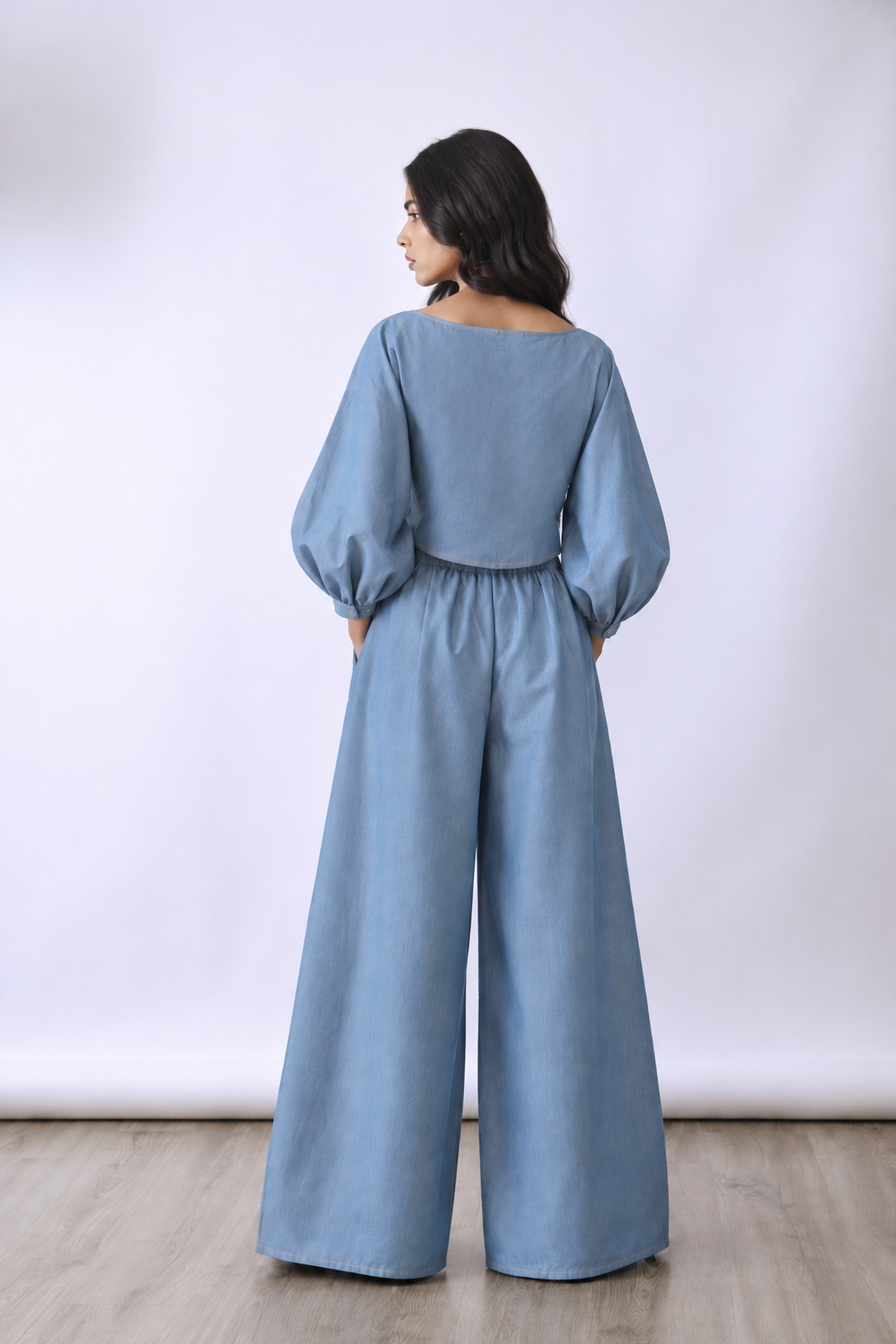 Cascade Co-ord Set