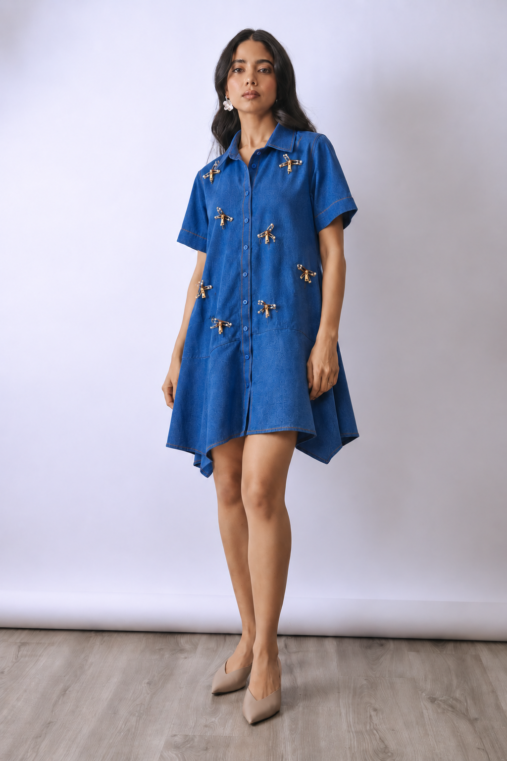 Hook Dress