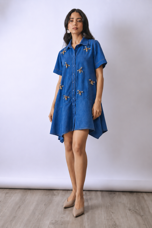 Hook Dress