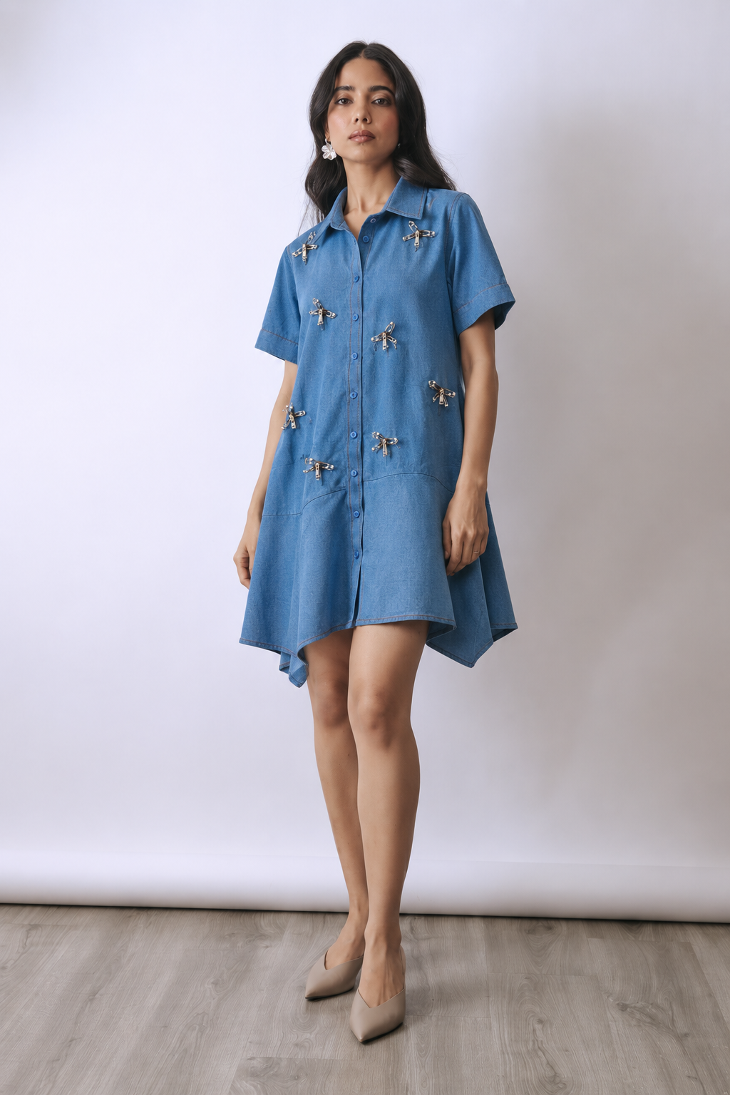 Hook Dress