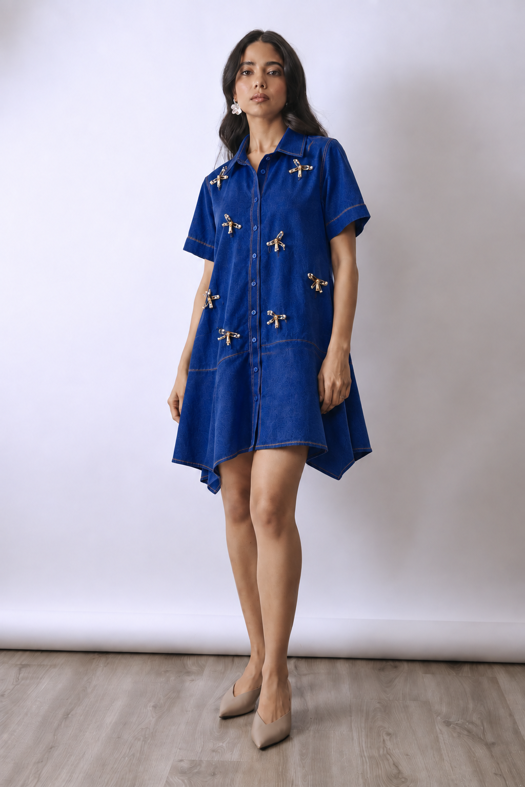 Hook Dress
