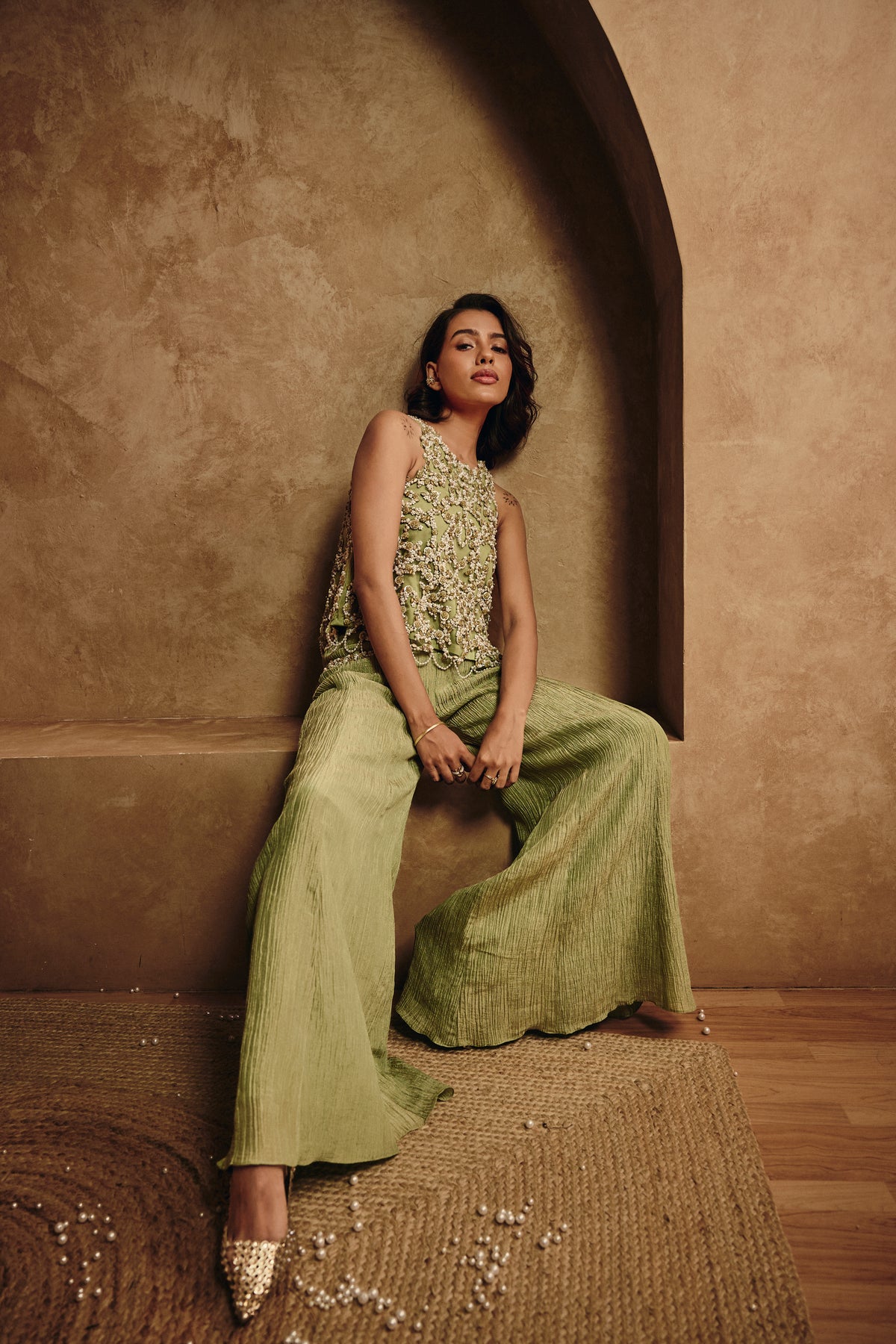 VERDANT PEARL