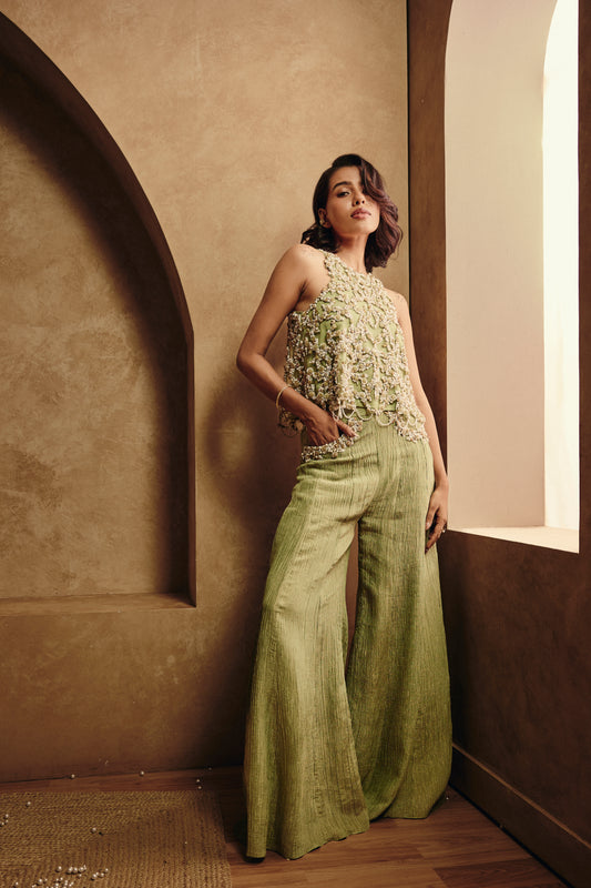 VERDANT PEARL