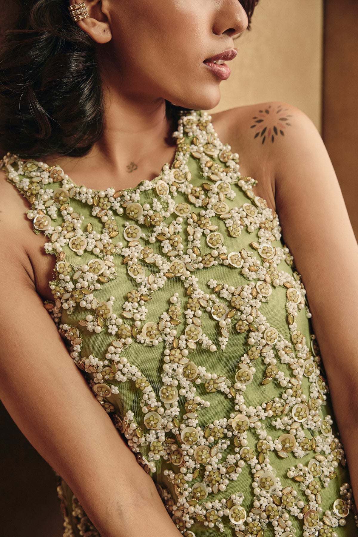 VERDANT PEARL