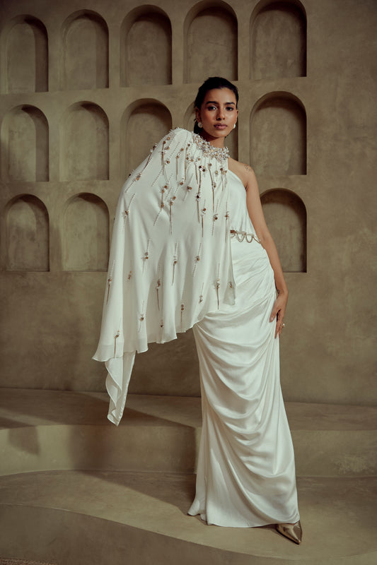 NACREOUS