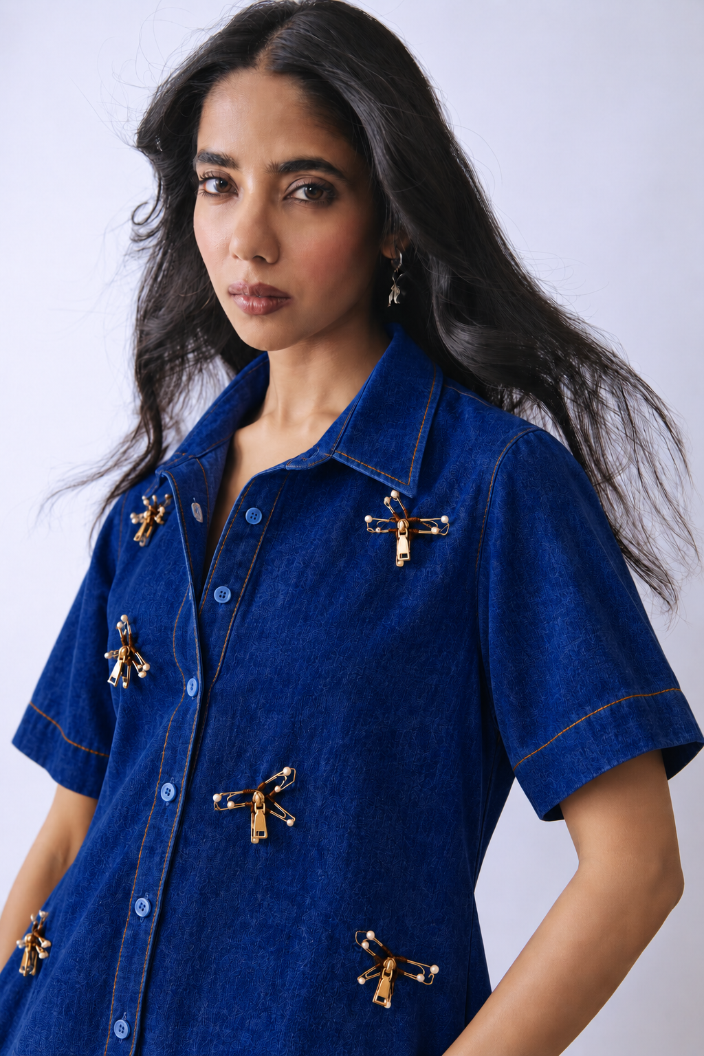 Hook Dress
