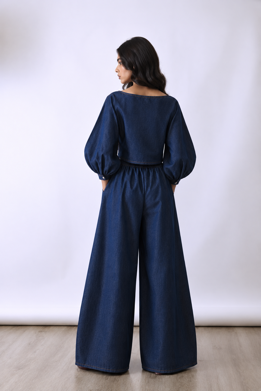 Cascade Co-ord Set
