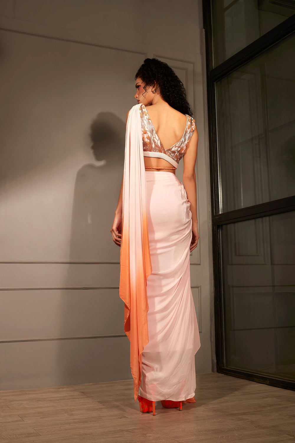 TG-18-Saree