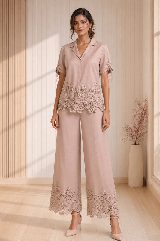 Roselle Set